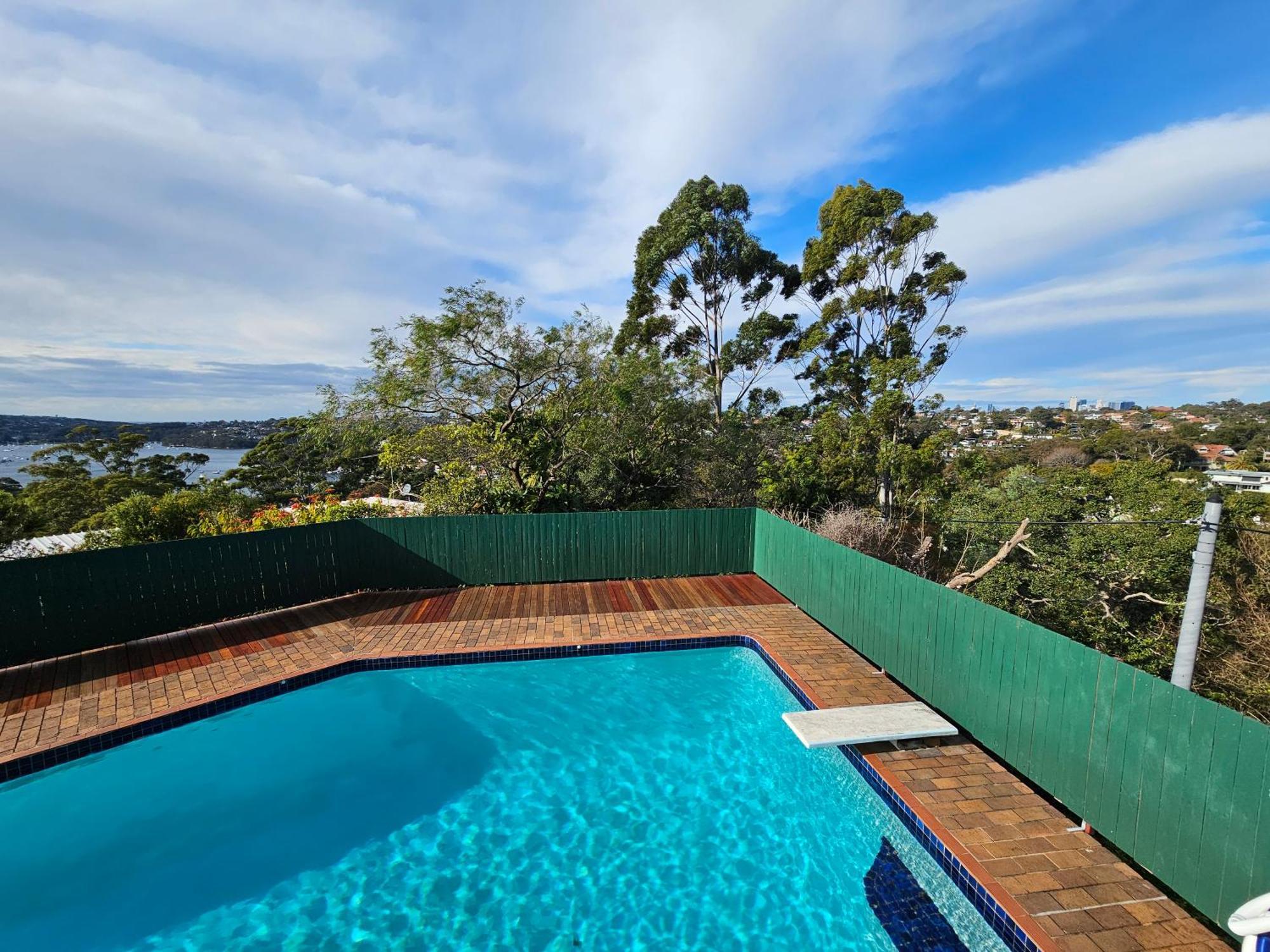 Holiday home Panorama